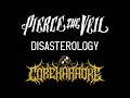 Pierce The Veil Disasterology Karaoke Instrumental