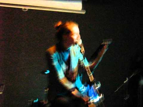 Каролина Кудрина, Своё пространство