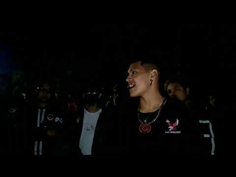 Red Alert vs Pollo vs Slice // Octavos // Inferno Freestyle