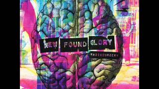 New Found Glory - Ready, Aim, Fire!