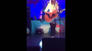 Katzenjammer - Flash in the dark - Trondheim 2015