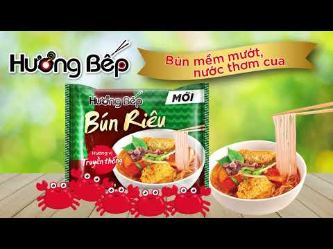 Bún Riêu Hương Bếp Mới