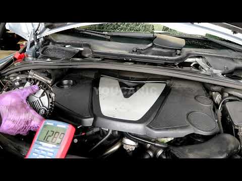 How to Test your Vehicle’s Alternator