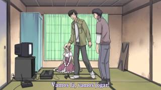 Chobits Episódio 12