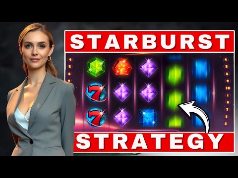 Starburst Casino Vstupte do Světa Hry a Zábavy -2130476264