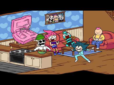 Announcement Trailer