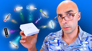 All Smart Home Devices In One Hub!? | Zemismart M1 Matter Hub Review