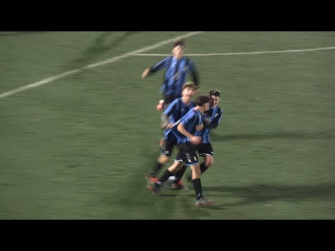 Under 17 Regionali | Girone C | Cisterna - Agora 1-1