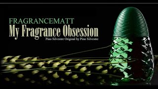 MFO: Episode 27: Pino Silvestre Original by Pino Silvestre (1955) (Brother's Choice) "Forest Air"