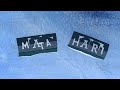 Kovacs - Mata Hari (Official Videograffiti)