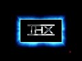 Thx Logo 2021 Uk Vhs Pitch