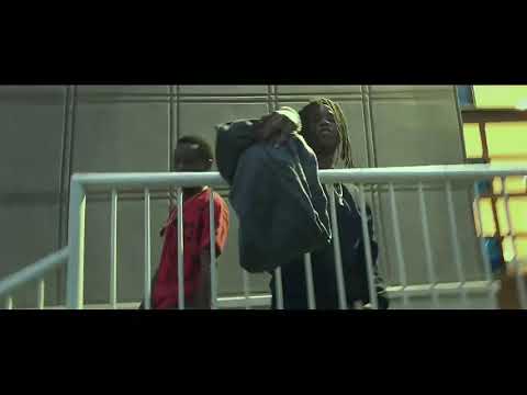 DT Binladen  Ft. King  "TRAUMATIZED" (  SHOT BY : DDI PRODUCTIONS)