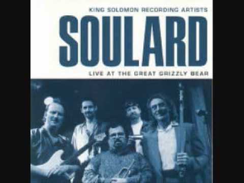 Soulard Blues Band - King Bee