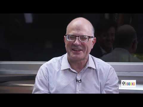 Charles Fishman | One Giant Leap