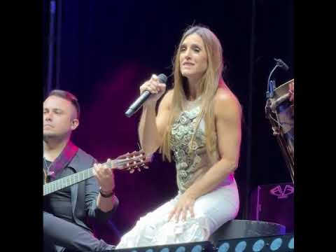 SOLEDAD PASTORUTTI - Anfiteatro Román Iturburúa - Carmelo, Colonia 04/04/2026