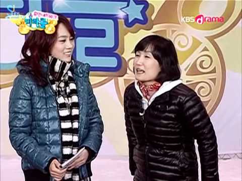 Eng sub 090926 SJ's Miracle Ep4 1