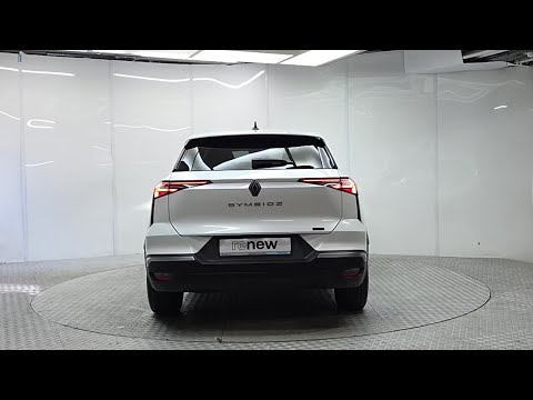 Renault Symbioz E-Tech full hybrid 145 Auto Techno - Image 2