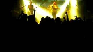 Die Happy Live 03.05. Berlin Supersonic Speed II