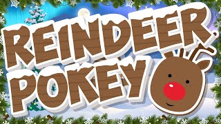 Reindeer Hokey Pokey gameplay video by ClemsonSLP, 2:09 duration
