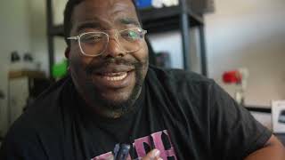 THE PROBLEM WITH MY YOUTUBE CHANNEL