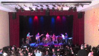 From Good Homes &quot;Tenth Avenue Freeze-Out&quot;