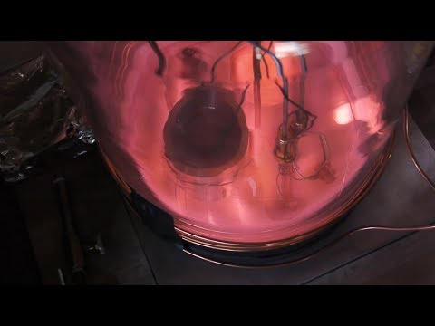 Intro to plasma cleaning