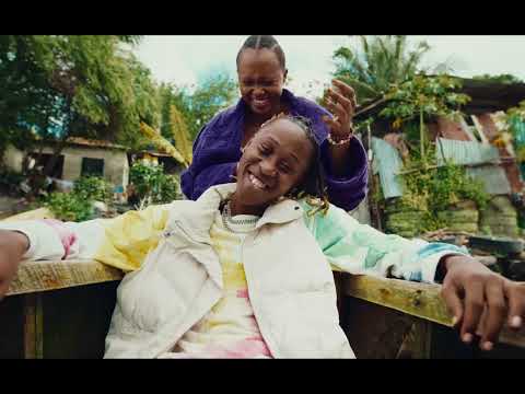 Johmarley ft treyzah - Bintimaringo (official video)