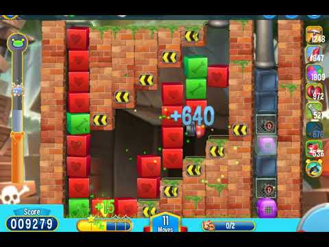 Pet Rescue Saga   Level 4974  no boosters