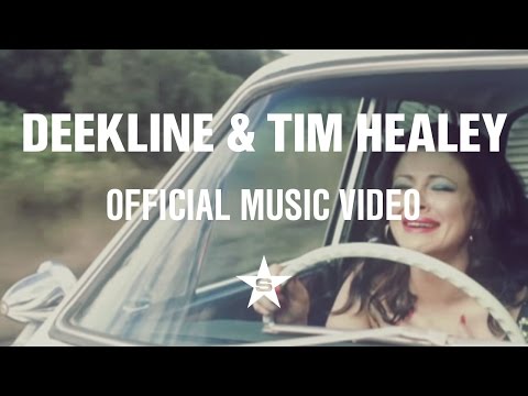 Deekline & Tim Healey ft. Babe Ruth - The Mexican (Official Music Video)