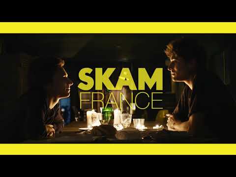 Liquid Experiment (SKAM France Soundtrack) by Antoine Duchène