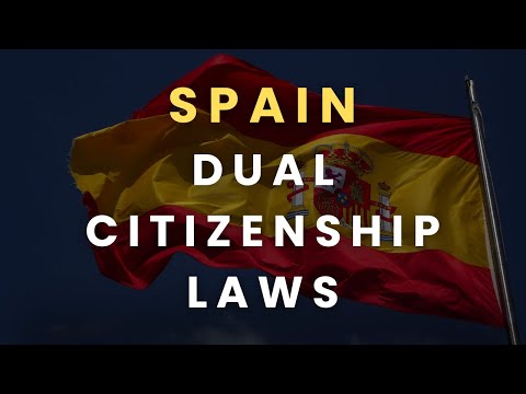 Comment obtenir la double nationalité espagnole en 2026 !