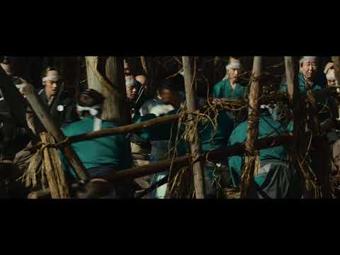 Blade of the Immortal (Clip 'Brawl')