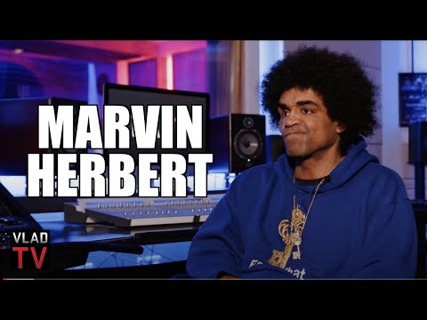 Marvin Herbert Details Solo Drug Smuggling Operation in Spain, Fighting Chinese Triads (Part 6)