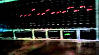 Video thumbnail for Audio Test Behringer Ultragraph Digital DEQ1024 by comp006 / Olivier