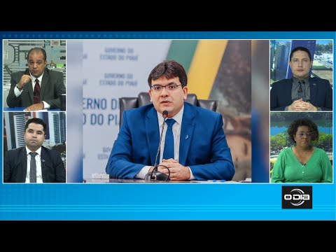 Política do Dia 18 01 2023