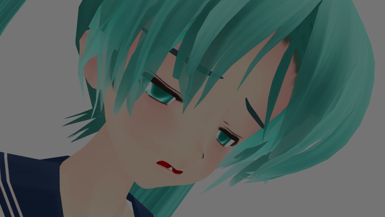 【初音ミクV4X】失敗人生【オリジナル曲】