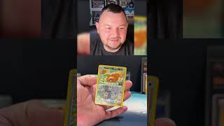 Lets Peel The Ditto!  - - - - - #pokemon  #pokemoncards  #pokemontcg #pokeserg #funny