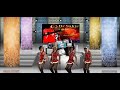 Dr Sakis Maloumba Show Video 2016 The Classic