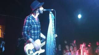 Leiva - Aunque sea un rato (Sala Acapulco, Casino de Gijón)