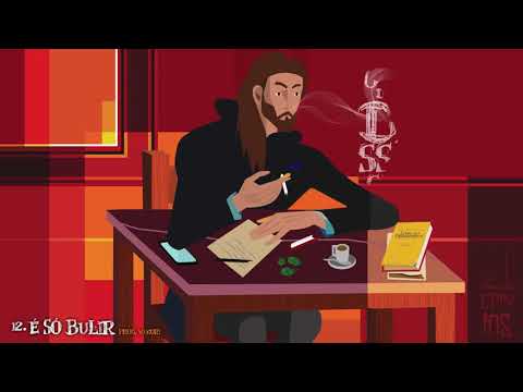 12 - É só Bulir (Prod. Wugori)