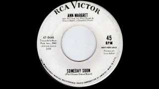 Ann Margret - Someday Soon.wmv