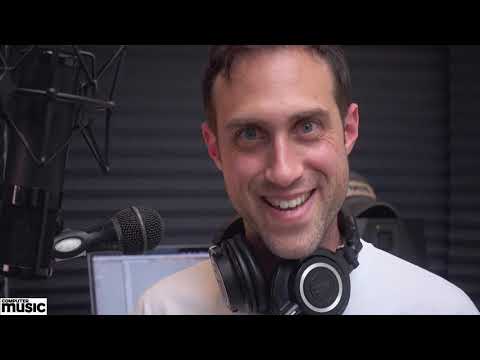 Producer Masterclass: Beardyman | Part 1