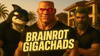 Download lagu BRAINROT GIGACHADS RAP Pt. 2 |   mp3