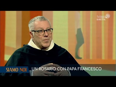 Siamo Noi 21 ottobre 2020 – Fede e preghiera: le origini del Santo Rosario