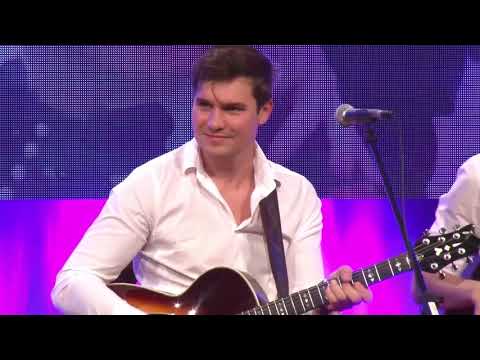 Trio Šubic in Skupina Gadi - Razmisli preden greš (10 Čarobnih let Tria Šubic)