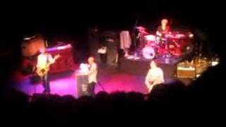 R.E.M. Dublin - West Of The Fields!