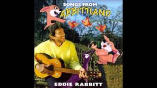 Eddie Rabbitt - Heat 'Em Up, Eat 'Em Up