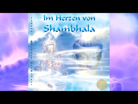 Im Herzen von Shambhala