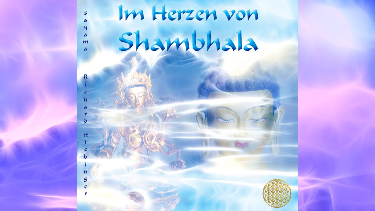 Im Herzen von Shambhala