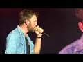 LADY ANTEBELLUM - GOOD TIME TO BE ALIVE - MANCHESTER ARENA, UK - YOU LOOK GOOD TOUR - 04/10/2017